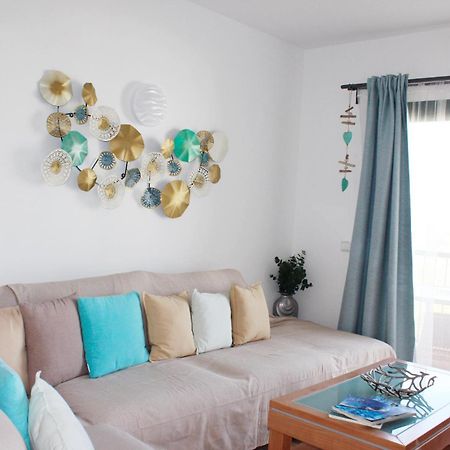 Can Blau Formentera Apartamento Es Pujols Ngoại thất bức ảnh