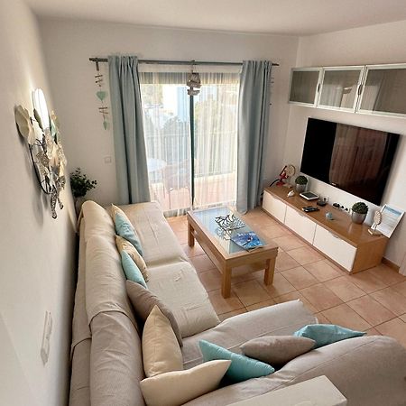 Can Blau Formentera Apartamento Es Pujols Ngoại thất bức ảnh