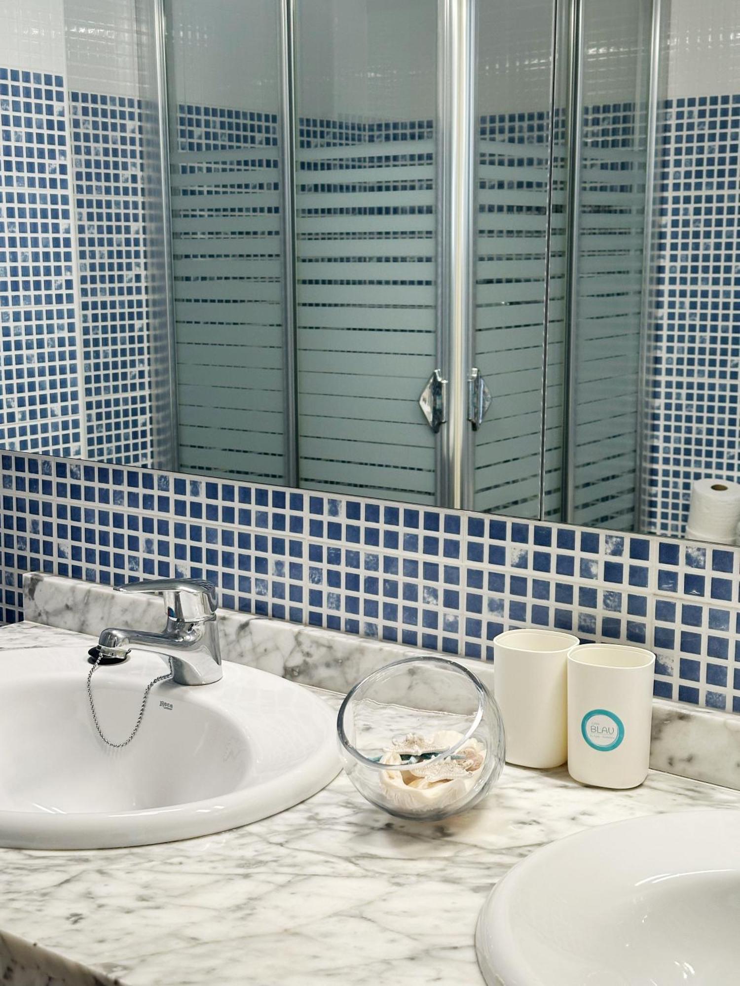 Can Blau Formentera Apartamento Es Pujols Ngoại thất bức ảnh