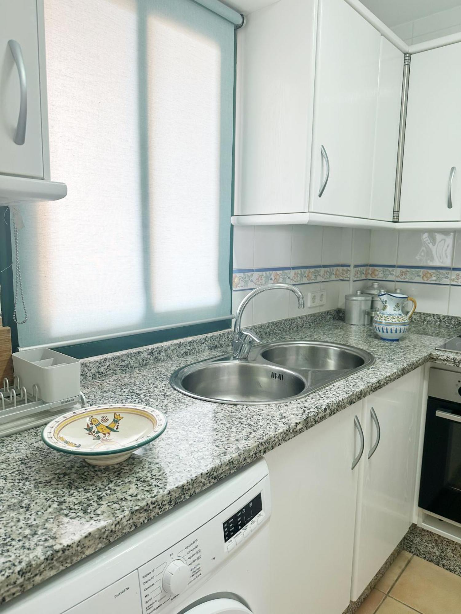 Can Blau Formentera Apartamento Es Pujols Ngoại thất bức ảnh