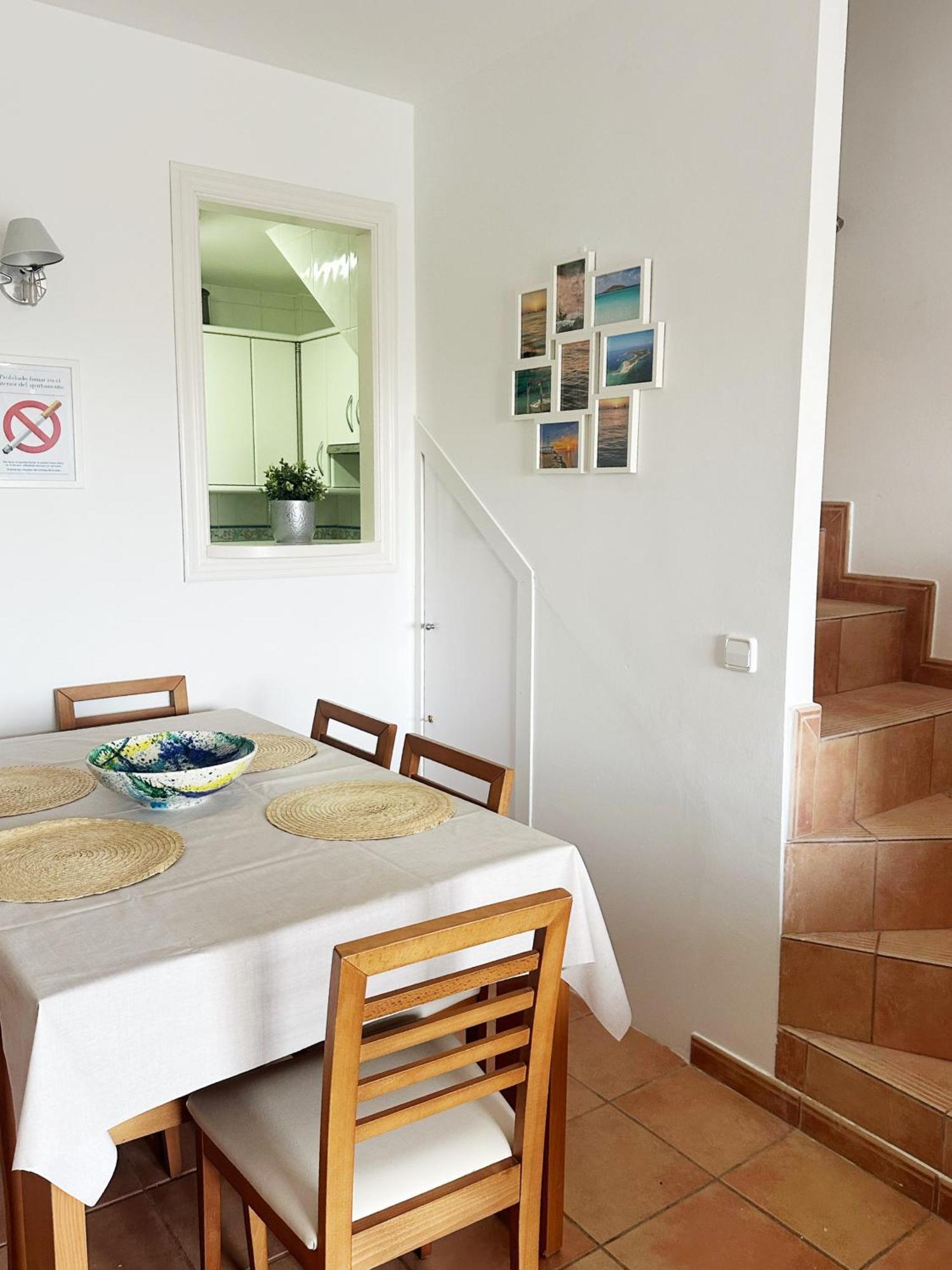 Can Blau Formentera Apartamento Es Pujols Ngoại thất bức ảnh