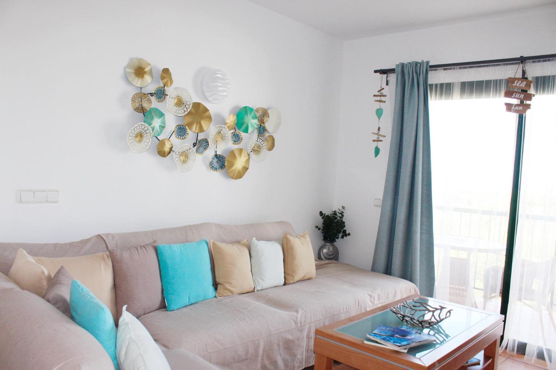 Can Blau Formentera Apartamento Es Pujols Ngoại thất bức ảnh