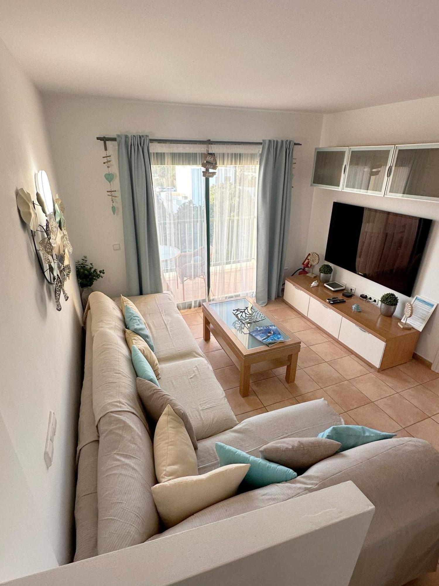 Can Blau Formentera Apartamento Es Pujols Ngoại thất bức ảnh