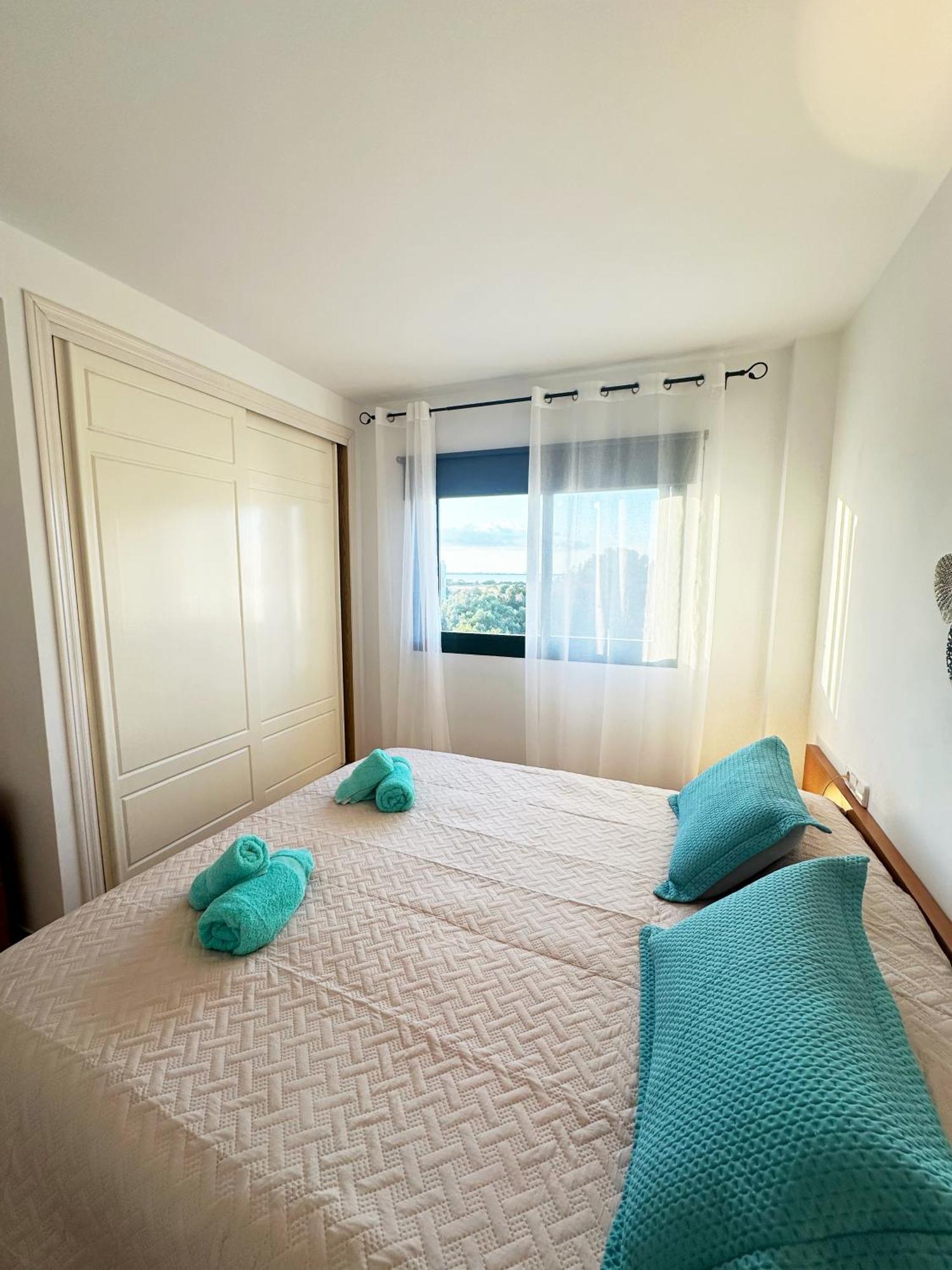 Can Blau Formentera Apartamento Es Pujols Ngoại thất bức ảnh